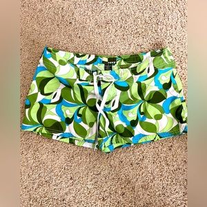 Roxy swim shorts